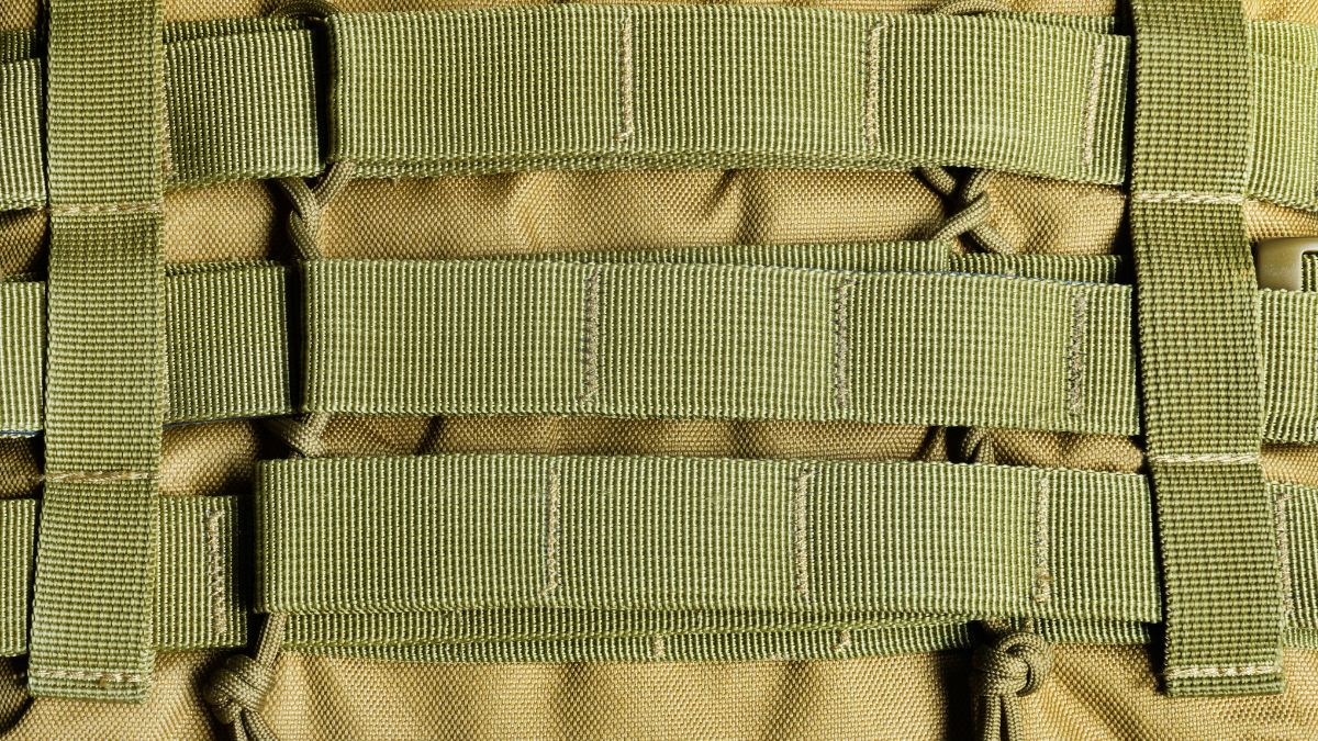 Plecak taktyczny MFH US Assault I Basic